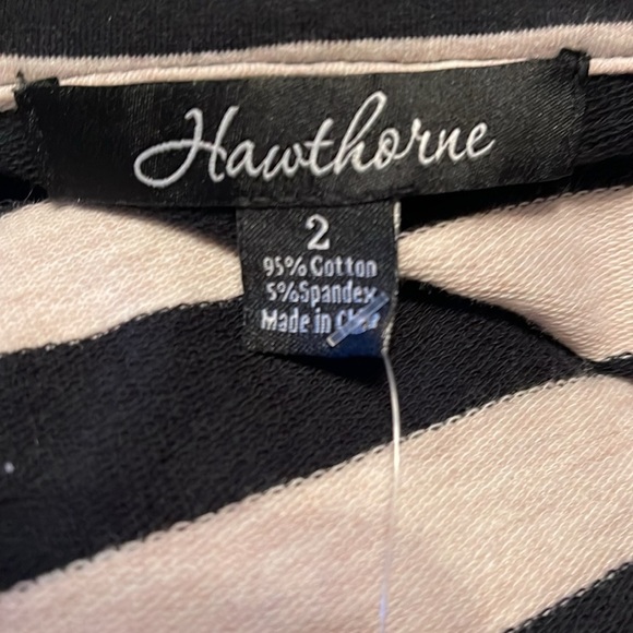 🌹NWT/HAWTHORNE BLAZER - Picture 6 of 7